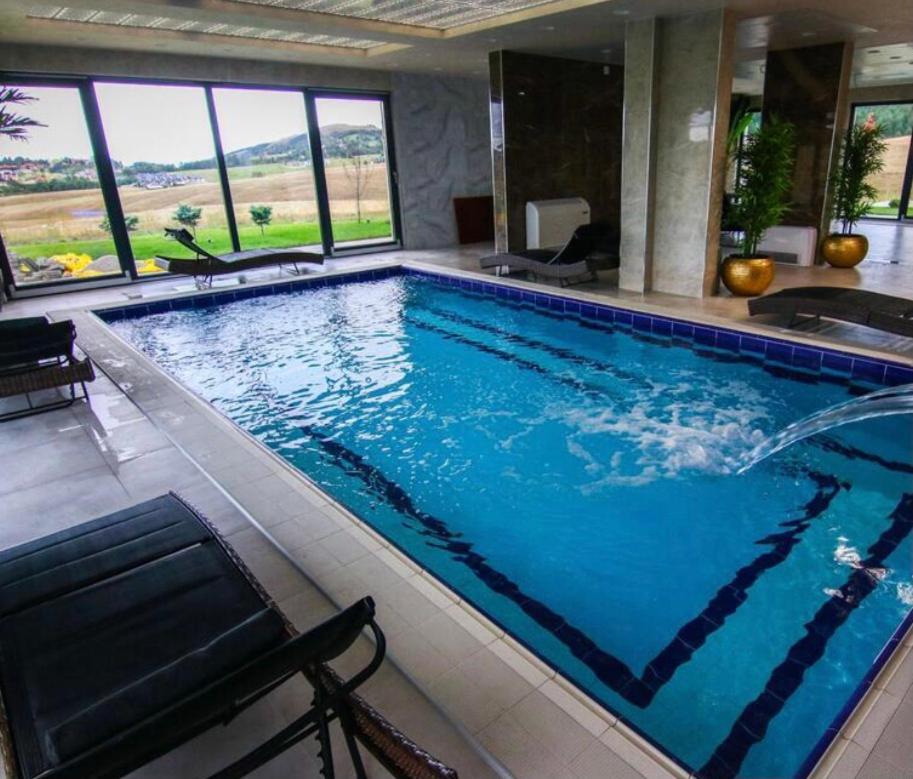 Zlatibor Hills Lux Apart Mn Exterior photo